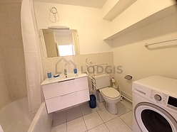 Apartamento Courbevoie - Cuarto de baño