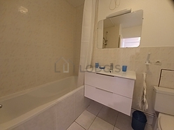 Apartamento Courbevoie - Cuarto de baño