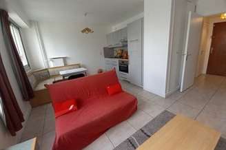 Courbevoie studio