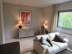 Apartamento París 10° - Salón