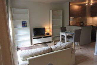 Studio Paris 10° Canal Saint Martin