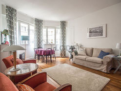 Apartamento Paris 15° - Salaõ