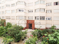 Apartamento Paris 15° - Salaõ