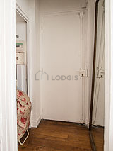 Apartment Paris 15° - Entrance