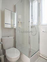 Appartement Paris 15° - Salle de bain