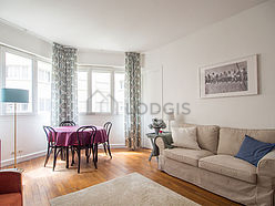 Appartement Paris 15° - Séjour