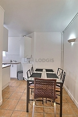 Appartement Paris 17° - Cuisine