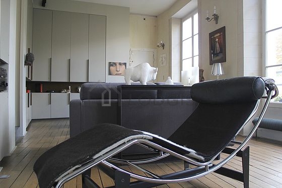 Apartment Paris 3° - 
