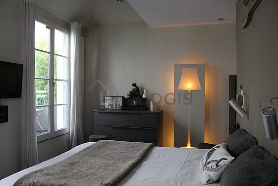 Apartment Paris 3° - 