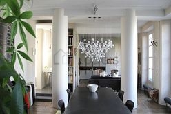 Apartamento París 3° - Comedor