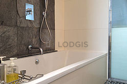 Apartamento París 3° - Cuarto de baño