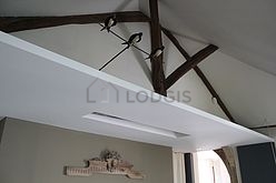 Apartamento París 3° - Dormitorio