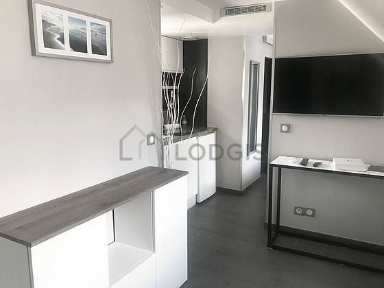 Apartment Paris 2° - 