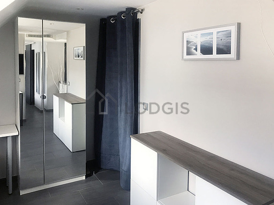 Appartement Paris 2° - 