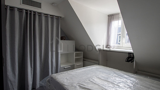 Appartement Paris 2° - 