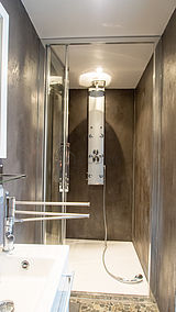 Apartamento Paris 2° - Casa de banho