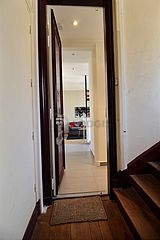 Квартира Париж 5° - Прихожая