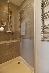 Apartamento París 5° - Cuarto de baño