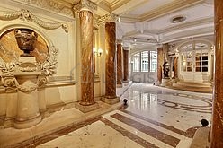 Apartamento París 5° - Entrada