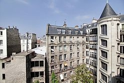 Appartamento Parigi 5° - Soggiorno