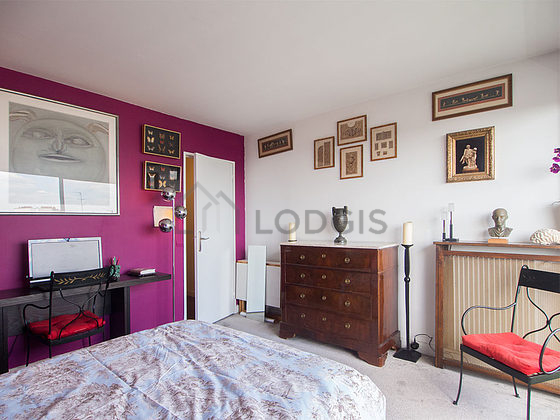 Appartamento Parigi 20° - 