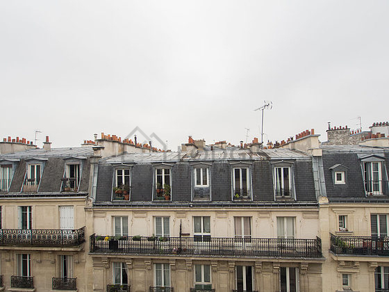 Apartamento París 11° - 