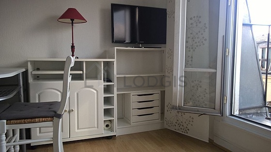 Appartamento Parigi 11° - 