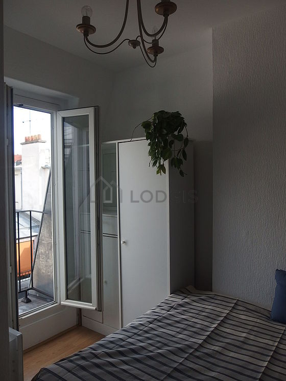 Appartement Paris 11° - 