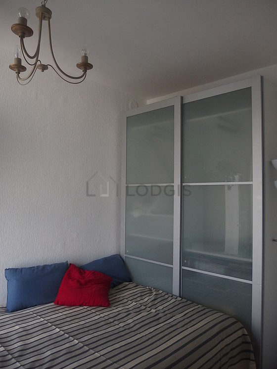 Appartement Paris 11° - 