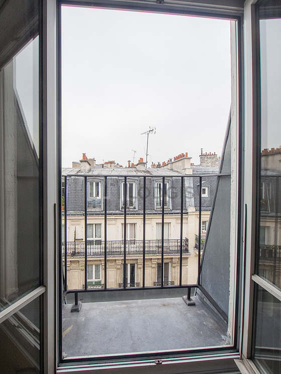 Wohnung Paris 11° - 