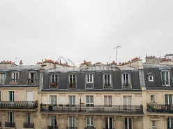 Apartamento París 11° - Salón