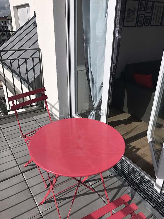 Apartamento Créteil - 