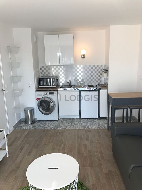 Apartamento Créteil - 