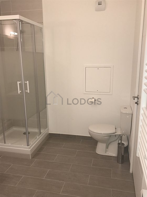 Apartamento Créteil - 