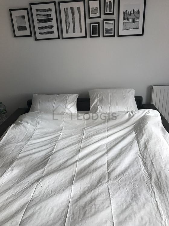 Appartamento Créteil - 