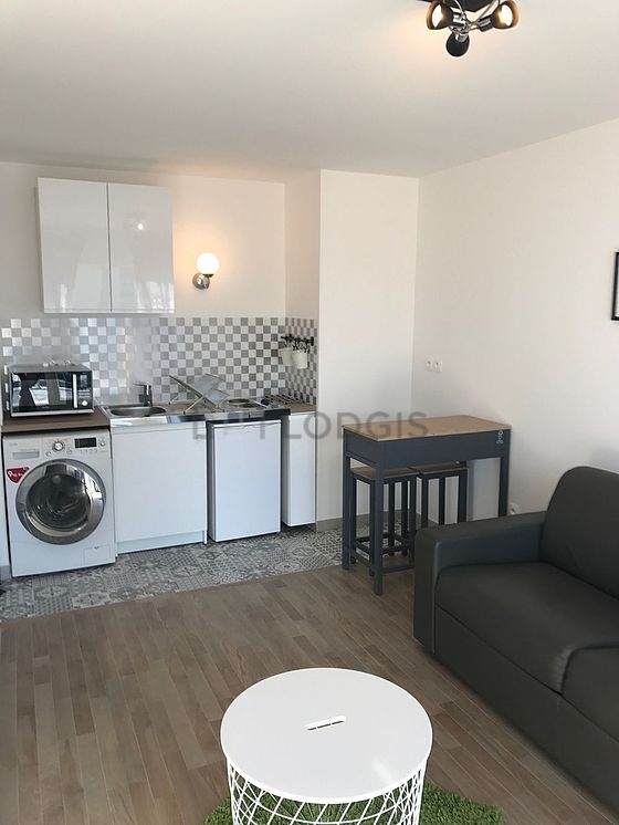 Appartement Créteil - 