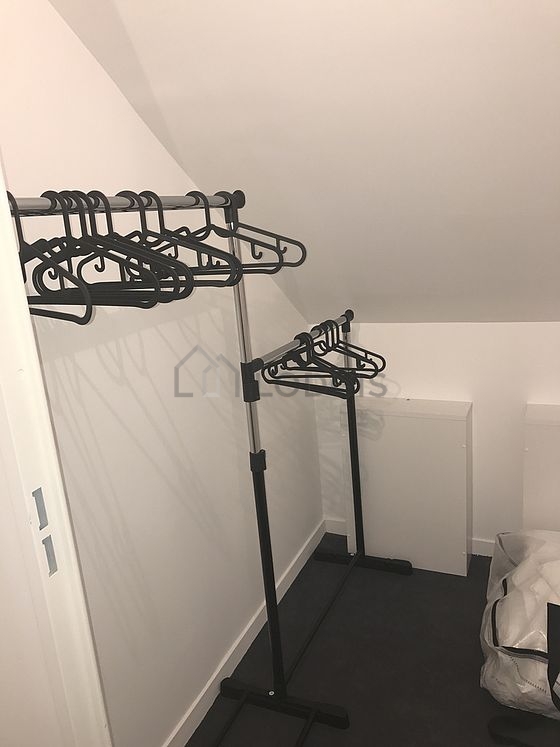 Wohnung Créteil - 