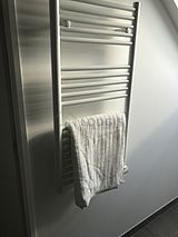 Apartamento Créteil - Casa de banho