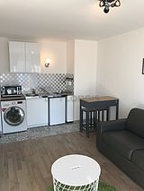 Apartamento Créteil - Cozinha