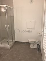 Apartamento Créteil - Cuarto de baño