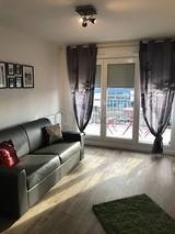 Apartamento Créteil - Salaõ