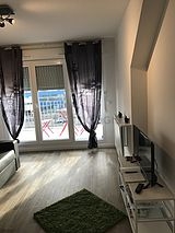 Apartment Créteil - Living room