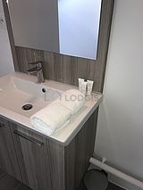 Appartamento Créteil - Sala da bagno