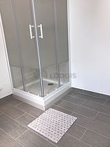 Wohnung  - Badezimmer