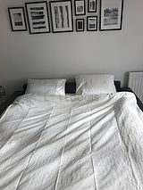 Wohnung Créteil - Wohnzimmer