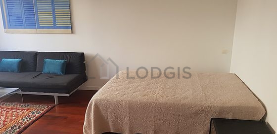 Apartamento París 16° - 