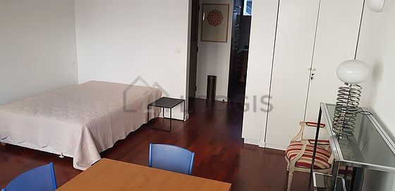 Apartment Paris 16° - 