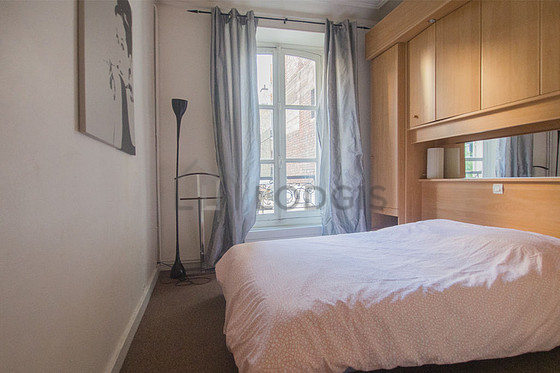 Apartamento Paris 17° - 
