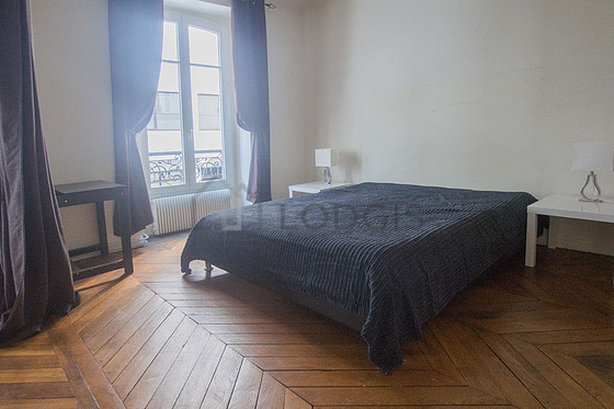 Apartamento Paris 17° - 