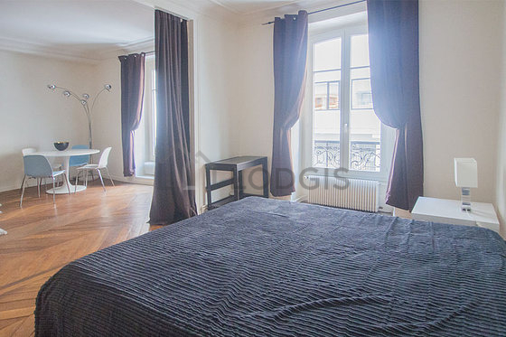Apartamento Paris 17° - 